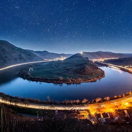 Casa Schneider - Urlaub An Der Mittelmosel