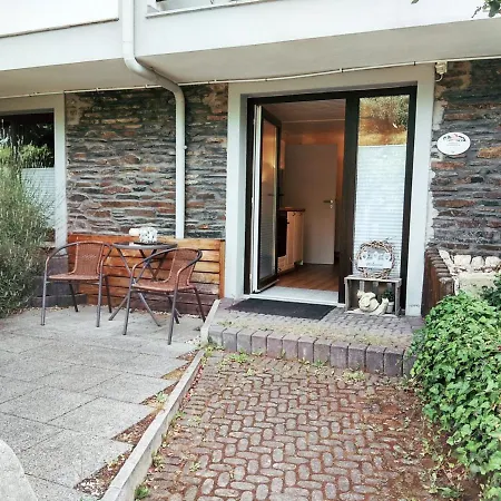 Casa Schneider - Urlaub An Der Mittelmosel Apartment
