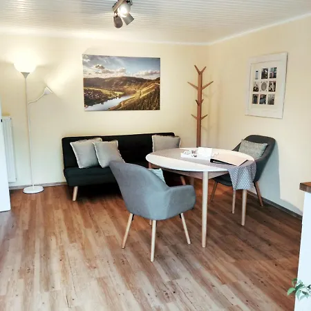 Casa Schneider - Urlaub An Der Mittelmosel * Enkirch