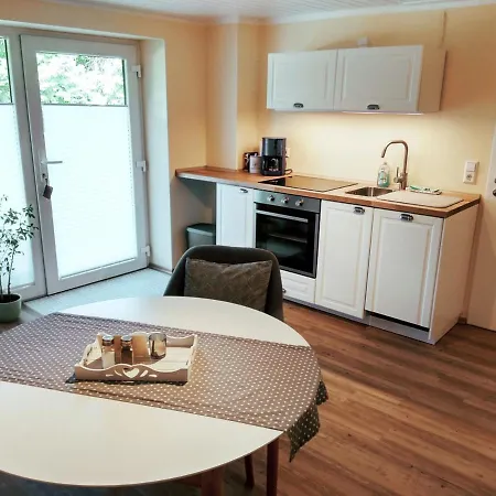 Apartament Casa Schneider - Urlaub An Der Mittelmosel Enkirch