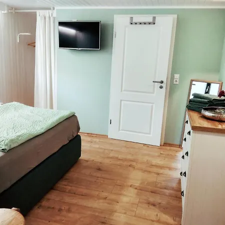 Casa Schneider - Urlaub An Der Mittelmosel Apartamento *