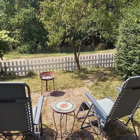 Casa Schneider - Urlaub An Der Mittelmosel