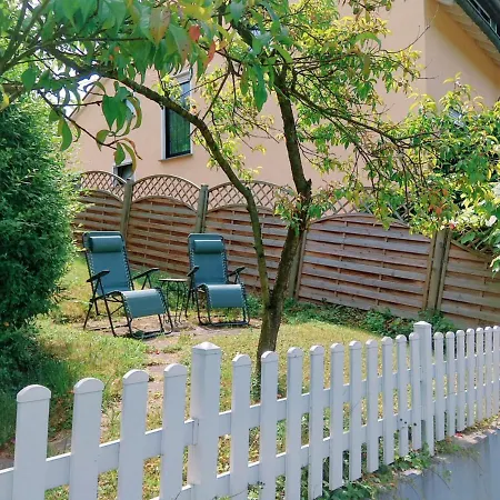 Apartment Casa Schneider - Urlaub An Der Mittelmosel Enkirch