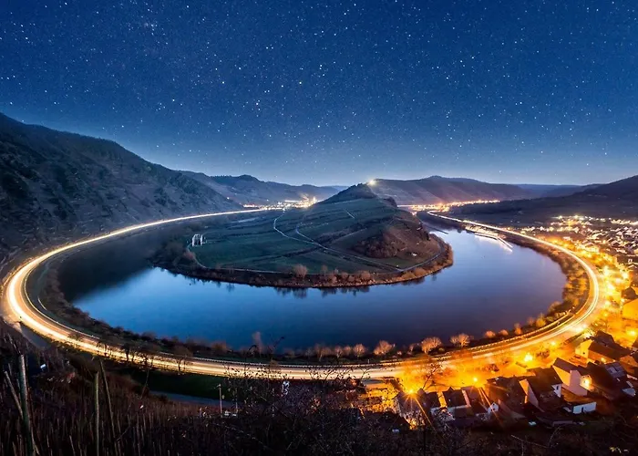 Casa Schneider - Urlaub An Der Mittelmosel