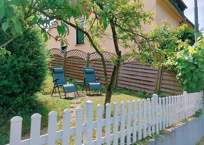 Appartamento Casa Schneider - Urlaub An Der Mittelmosel Enkirch